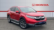 Honda CR-V 2.0 i-MMD Hybrid SR 5dr eCVT Hybrid Estate